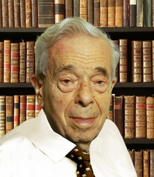 Arthur E. Blyn (1911-2005) Photo